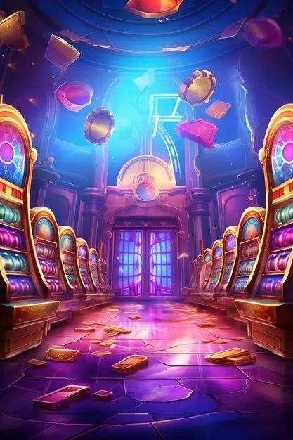 可爱治愈转轴小游戏