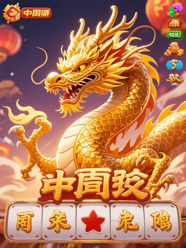 亚洲神话主题老虎机