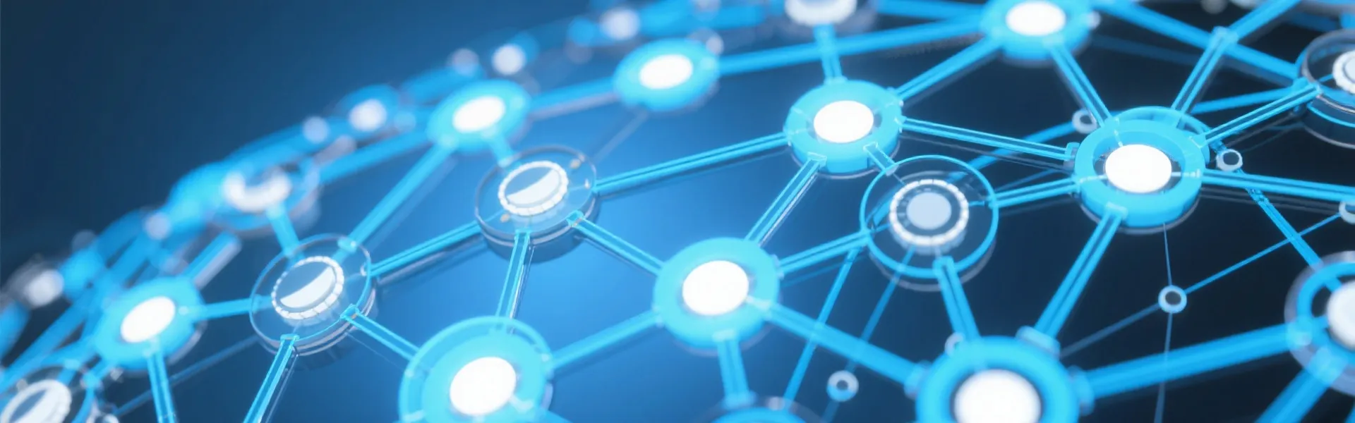 Network connections