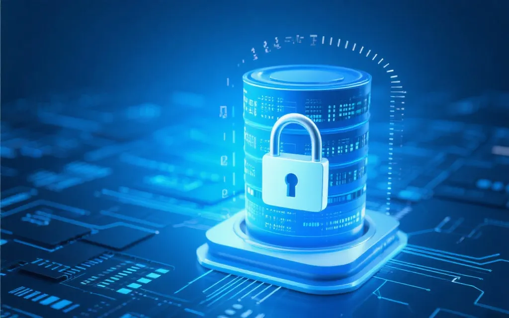 信息安全加密与系统架构可视化