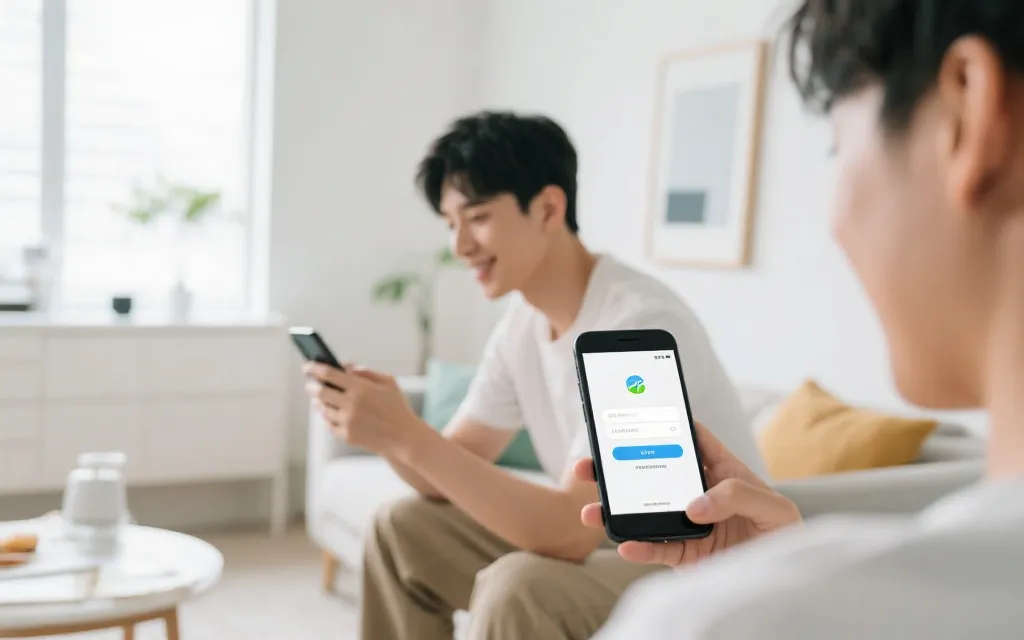 杏运注册全流程揭秘：轻松掌握账号创建与信息管理新体验